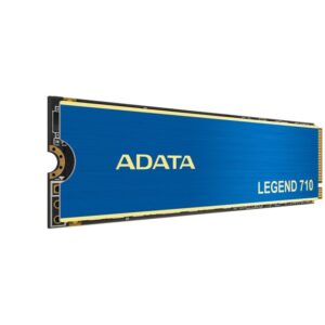 SSD e Brendshme 2TB M.2 ADATA PCI-E NVMe Legend 710