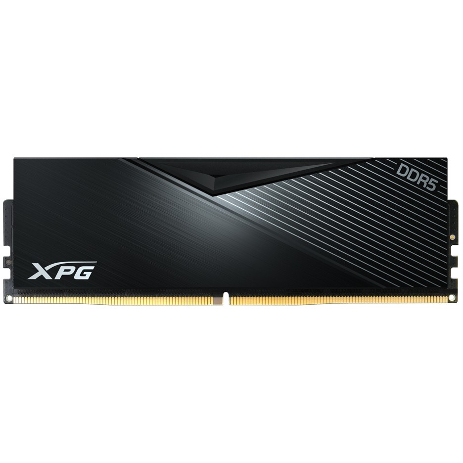 RAM Memorie DDR5 ADATA 16GB 6000 DIMM, e zezë – Lancer Intel XMP - Figura 2