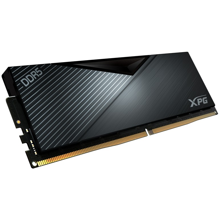 RAM Memorie DDR5 ADATA 16GB 6000 DIMM, e zezë – Lancer Intel XMP - Figura 3