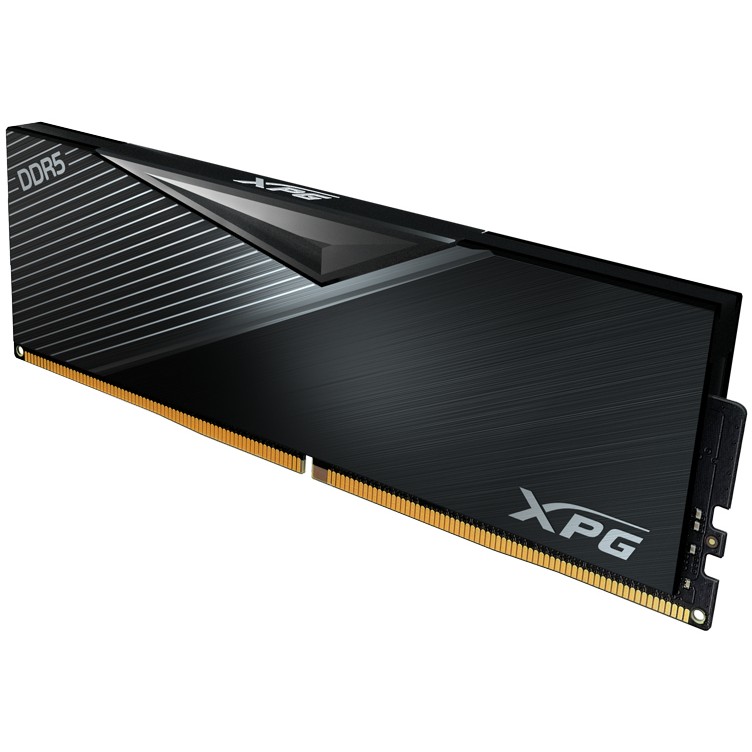 RAM Memorie DDR5 ADATA 16GB 6000 DIMM, e zezë – Lancer Intel XMP - Figura 4
