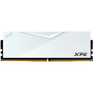 RAM Memorie DDR5 ADATA 32GB DDR5-6000 DIMM– Lancer Blade Intel XMP & AMD EXPO - Bardhë
