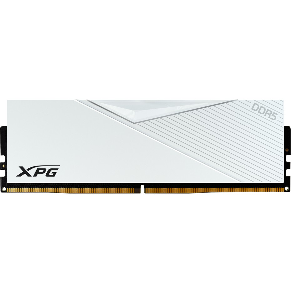 RAM Memorie DDR5 ADATA 32GB DDR5-6000 DIMM– Lancer Blade Intel XMP & AMD EXPO - Bardhë - Figura 4
