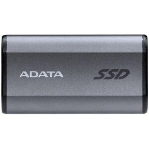 SSD e Jashtme 1TB ADATA Portable SE880 USB 3.2 Gri