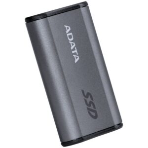 SSD e Jashtme 1TB ADATA Portable SE880 USB 3.2 Gri