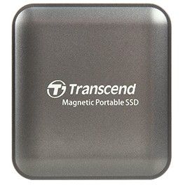 SSD e Jashtme 1TB Transcend ESD420C Portable Type-C Gri