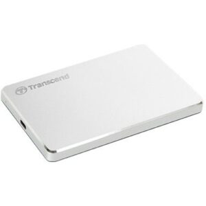 HDD e Jashtme 2.5" Transcend StoreJet 25C3 2.5 2TB USB 3.1 Gen 1 Hiri