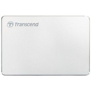 HDD e Jashtme 2.5" Transcend StoreJet 25C3 2.5 2TB USB 3.1 Gen 1 Hiri