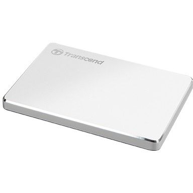 HDD e Jashtme 2.5" Transcend StoreJet 25C3 2.5 2TB USB 3.1 Gen 1 Hiri