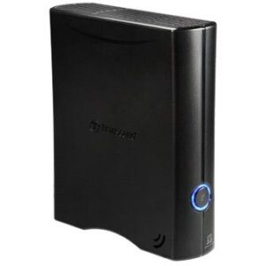 HDD e Jashtme 8TB STOREJET 3.5" T3 HDD e zezë