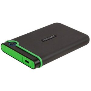 HDD e Jashtme 2.5" Transcend StoreJet 25M3C 2.5 4TB USB 3.1 Gen 1 TS4TSJ25M3C Gri