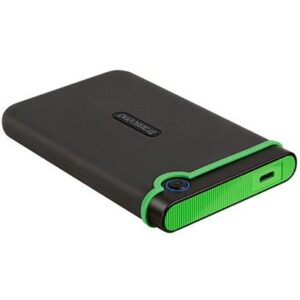 HDD e Jashtme 2.5" Transcend StoreJet 25M3C 2.5 4TB USB 3.1 Gen 1 TS4TSJ25M3C Gri