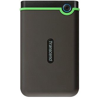 HDD e Jashtme 2.5" Transcend StoreJet 25M3C 2.5 4TB USB 3.1 Gen 1 TS4TSJ25M3C Gri