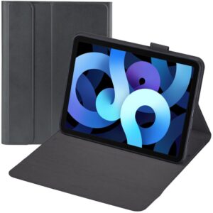 Aksesorë për tablet 4smarts Flip Case DailyBiz për Apple iPad 10.9" –  Zezë