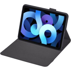 Aksesorë për tablet 4smarts Flip Case DailyBiz për Apple iPad 10.9" –  Zezë