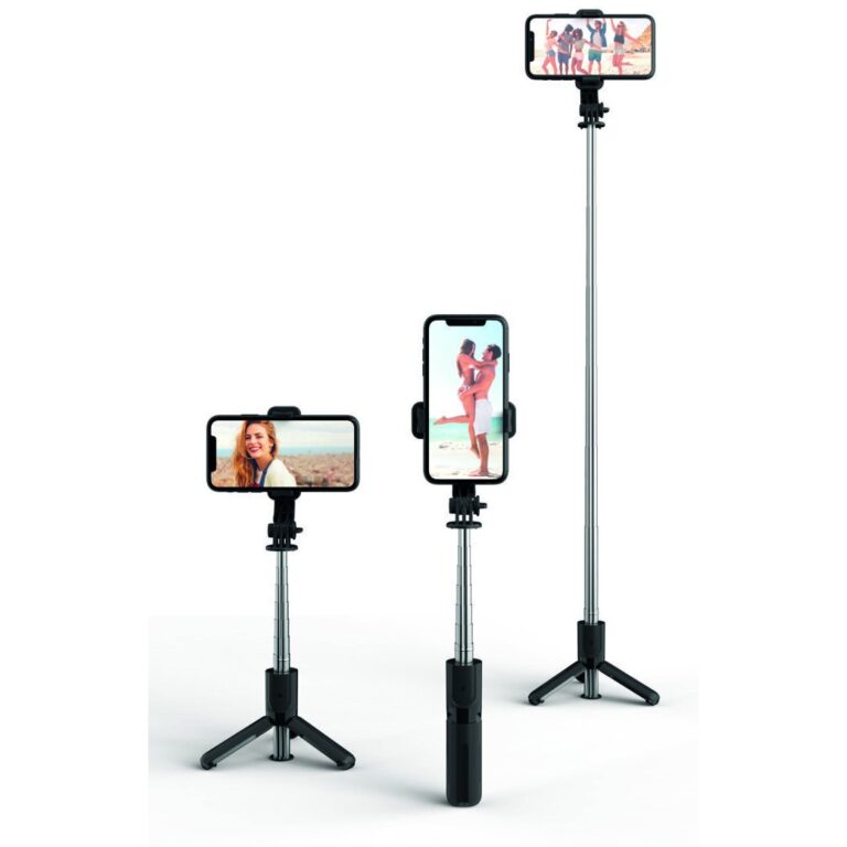 Aksesorë për telefon 4smarts Handy Stativ / Wireless Remote Shutter