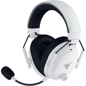 Kufje Gaming pa kabllo Razer BlackShark V3 Pro – Bardhë 8
