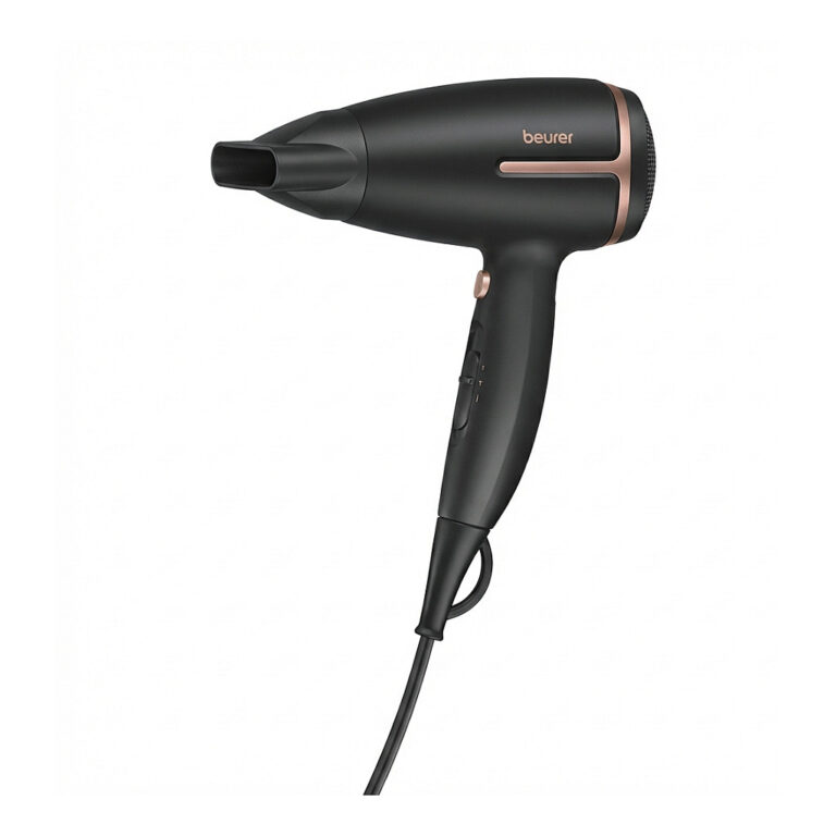 Tharëse për flokë Beurer HC 25 – Zezë