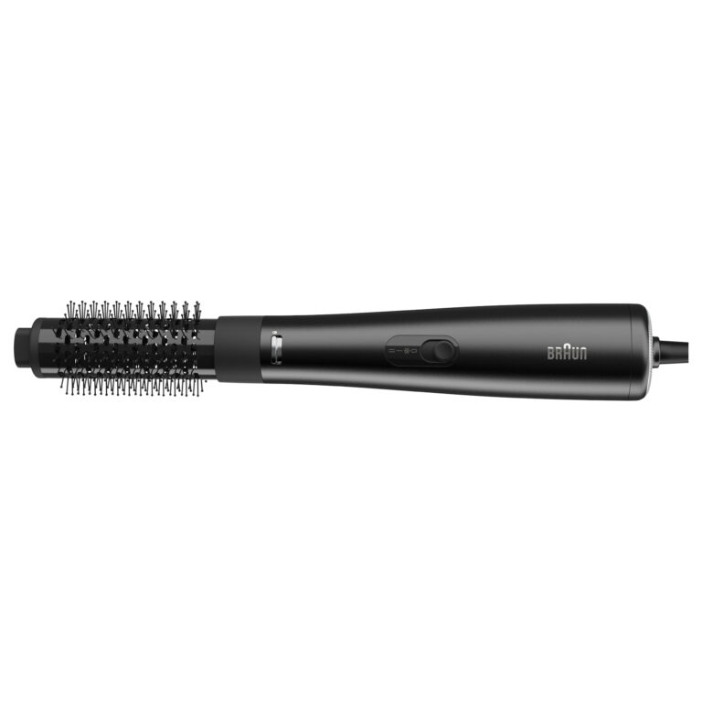 Stilues për flokë me ajër Braun AS 4.2 Airstyler – Zezë