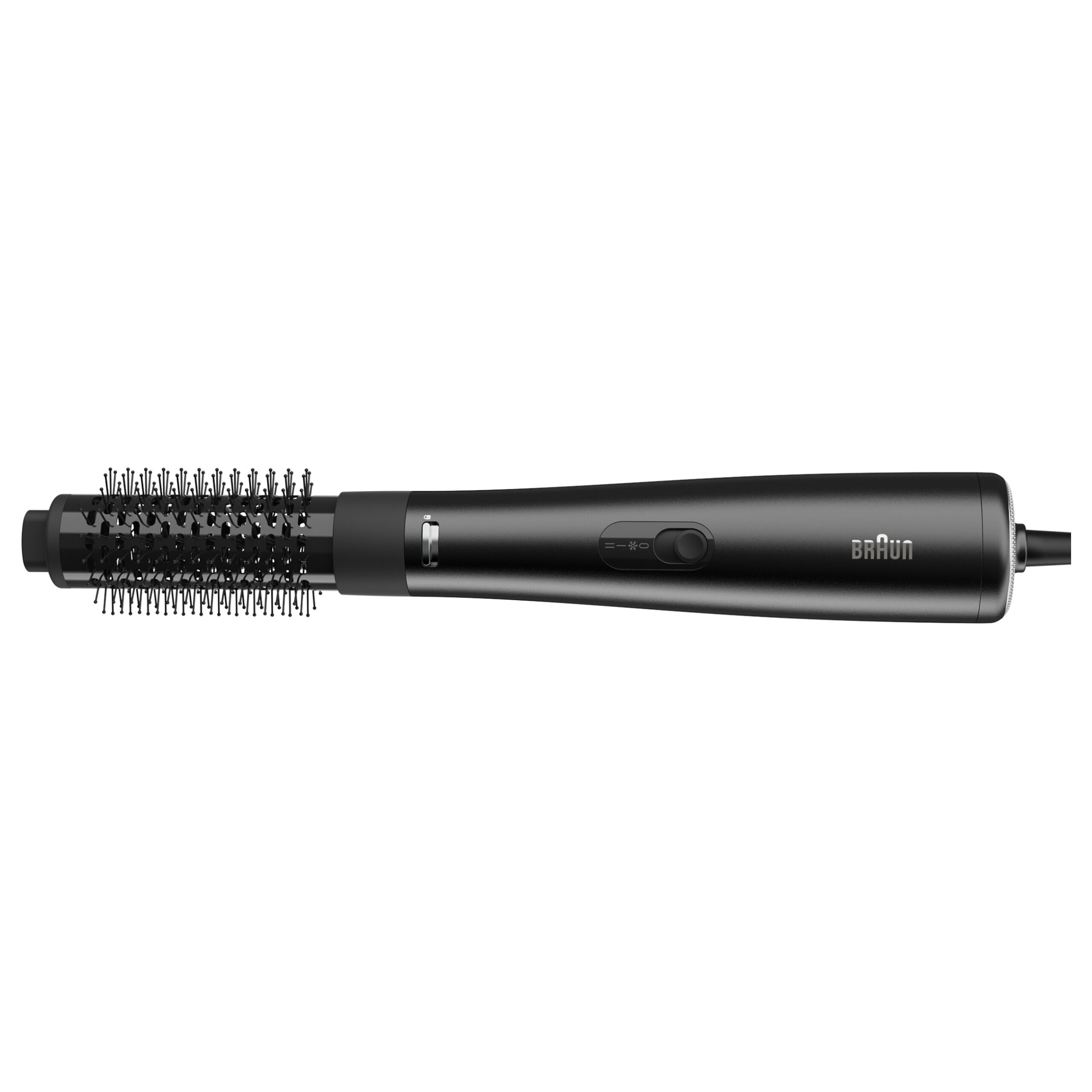 Stilues për flokë me ajër Braun AS 4.2 Airstyler – Zezë