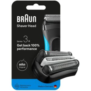 Makinë e rrojës Braun Kombipack 32B Shaver Replacement Head
