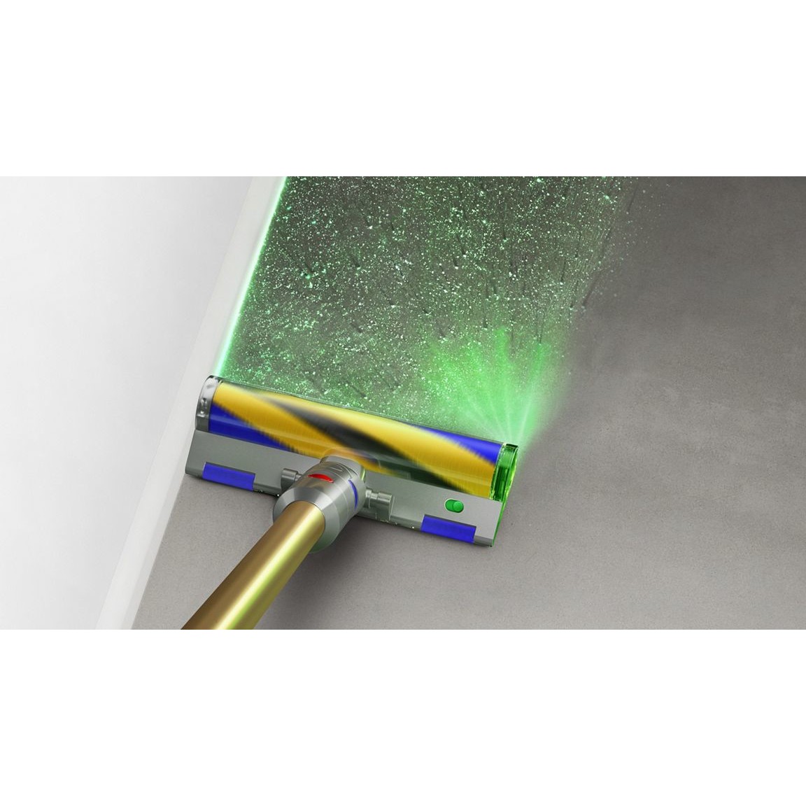 Fshesë robotike Dyson / V12 Detect Slim Absolute - Figura 3