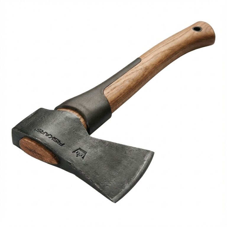 Sëpatë Universale - Fiskars Universalaxt Norden N10