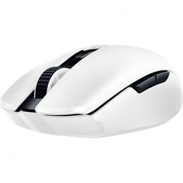 Maus Gaming / Razer / Orochi V2 / Wireless – Bardhë - Figura 2