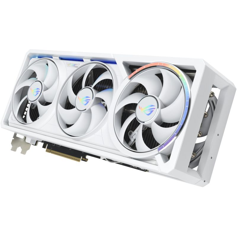 Kartelë Grafike RTX 5060 Ti / 8GB / Gainward Python III OC / Triple Fan / GDDR7 - Figura 2