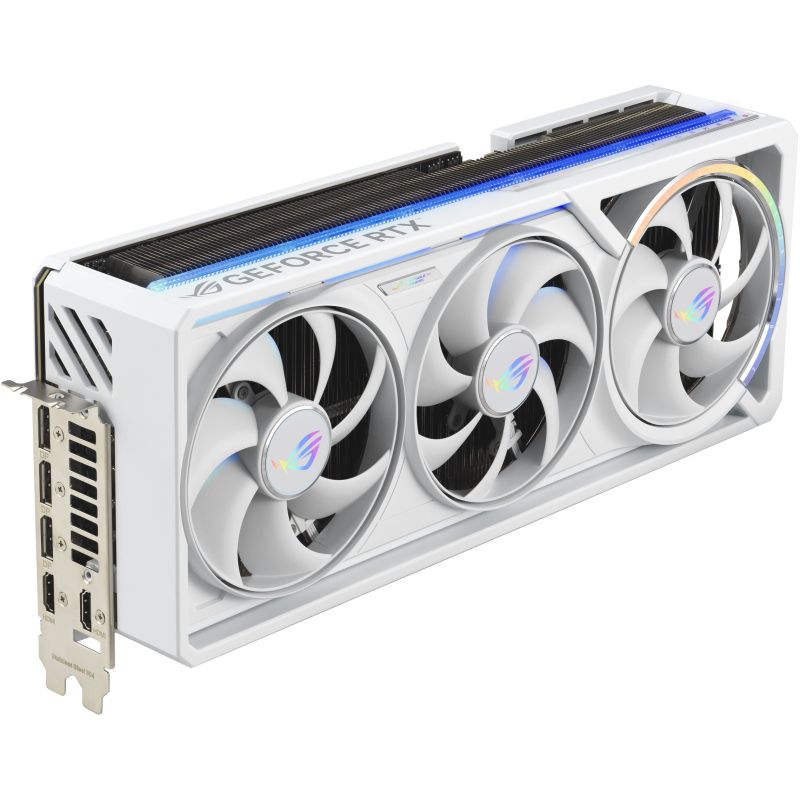 Kartelë Grafike RTX 5060 Ti / 8GB / Gainward Python III OC / Triple Fan / GDDR7 - Figura 5