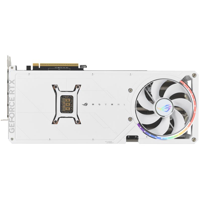 Kartelë Grafike RTX 5060 Ti / 8GB / Gainward Python III OC / Triple Fan / GDDR7 - Figura 6