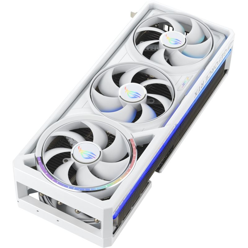 Kartelë Grafike RTX 5060 Ti / 8GB / Gainward Python III OC / Triple Fan / GDDR7 - Figura 4