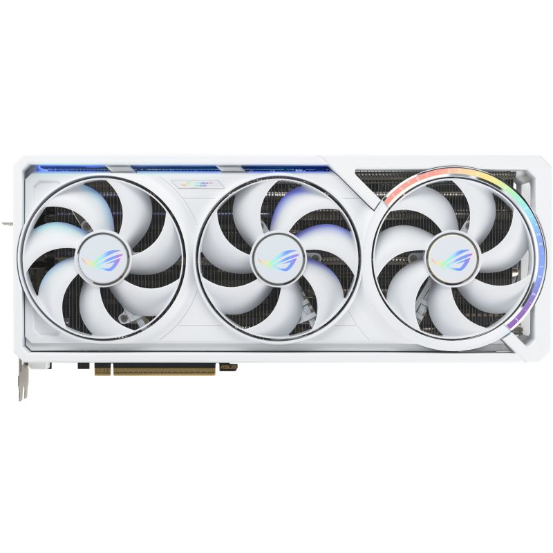 Kartelë Grafike RTX 5060 Ti / 8GB / Gainward Python III OC / Triple Fan / GDDR7