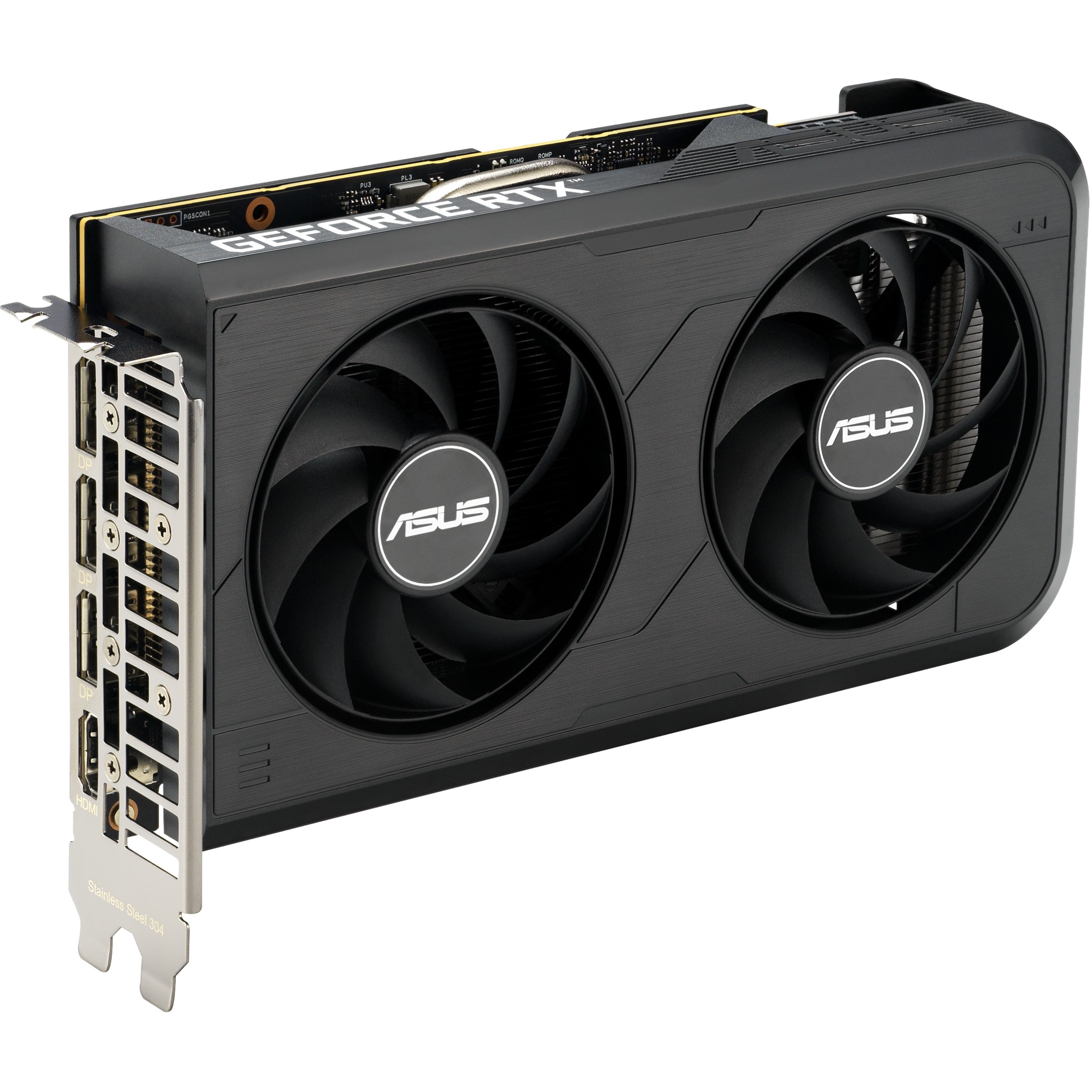 Kartelë grafike NVIDIA RTX 5050 8GB Asus Dual OC - Figura 2