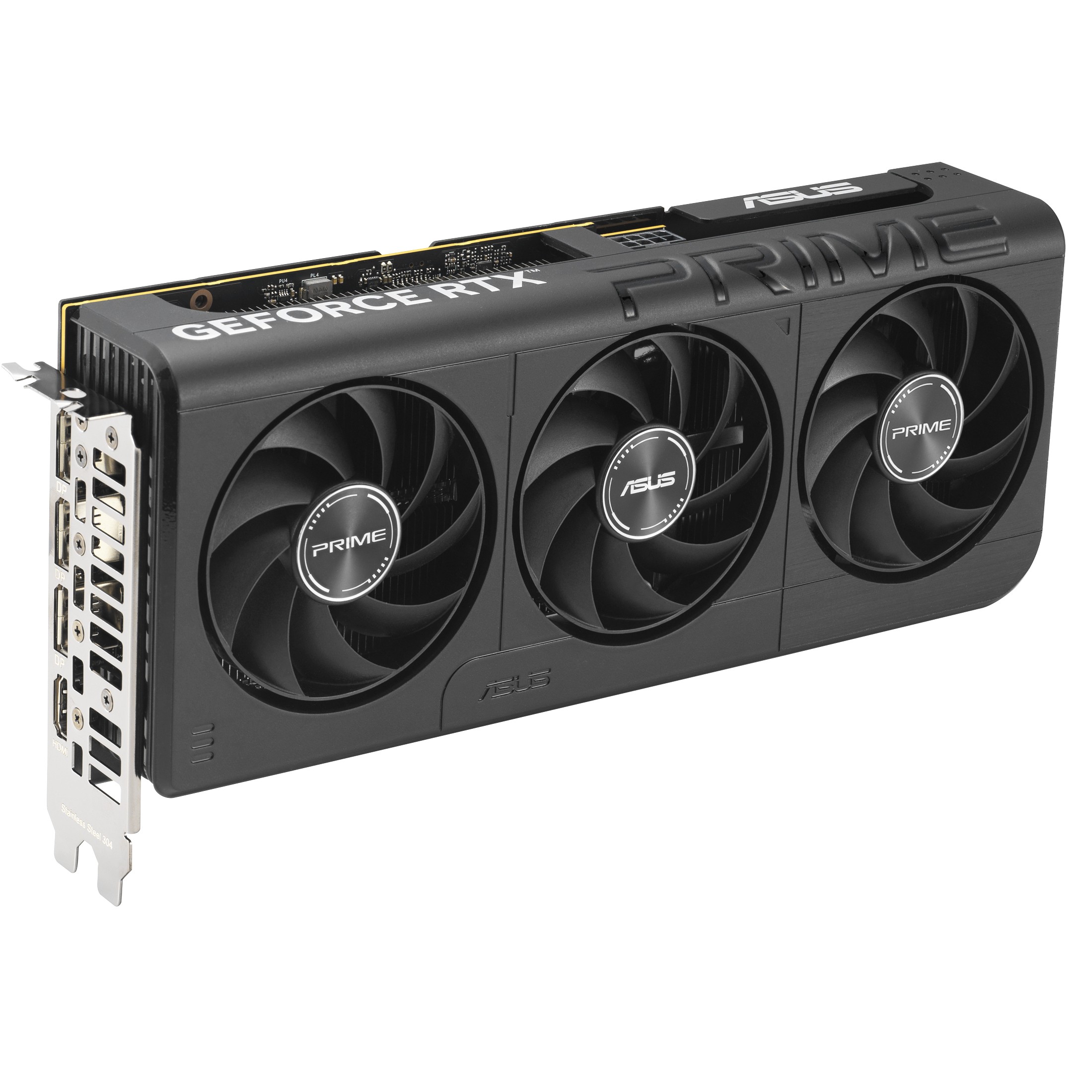 Kartelë grafike NVIDIA RTX 5050 8GB ASUS Prime OC - Figura 2
