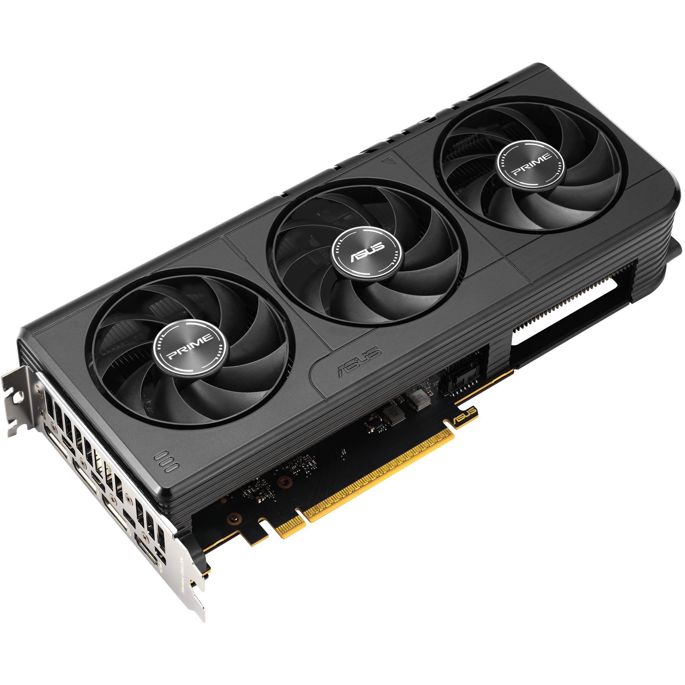 Kartelë grafike NVIDIA RTX 5050 8GB ASUS Prime OC - Figura 5
