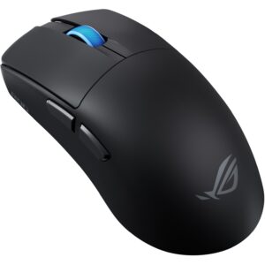 Maus Gaming / ASUS / ROG Harpe II Ace / Zezë