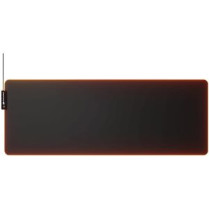 Mauspad COUGAR NEON X ARGB Gaming Mousepad – 800×300 mm - Zezë
