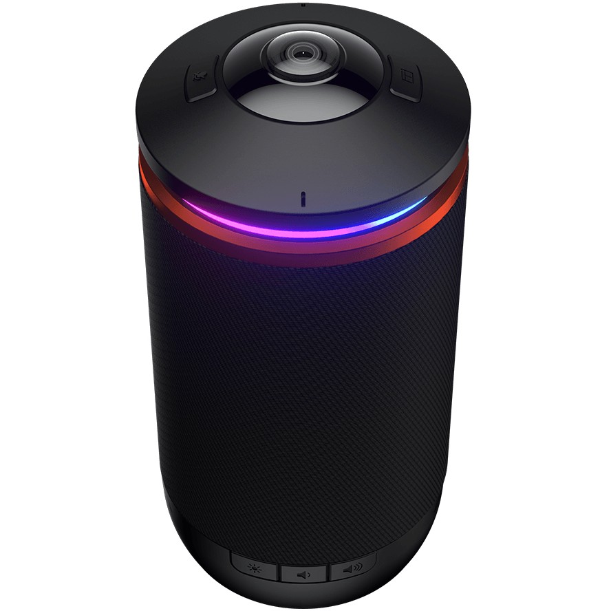 Webcam COUGAR Camera CYCLOPS AIO - Figura 2