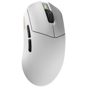 Maus Gaming / Cougar / Revenger Pro 4K / Wireless – Bardhë