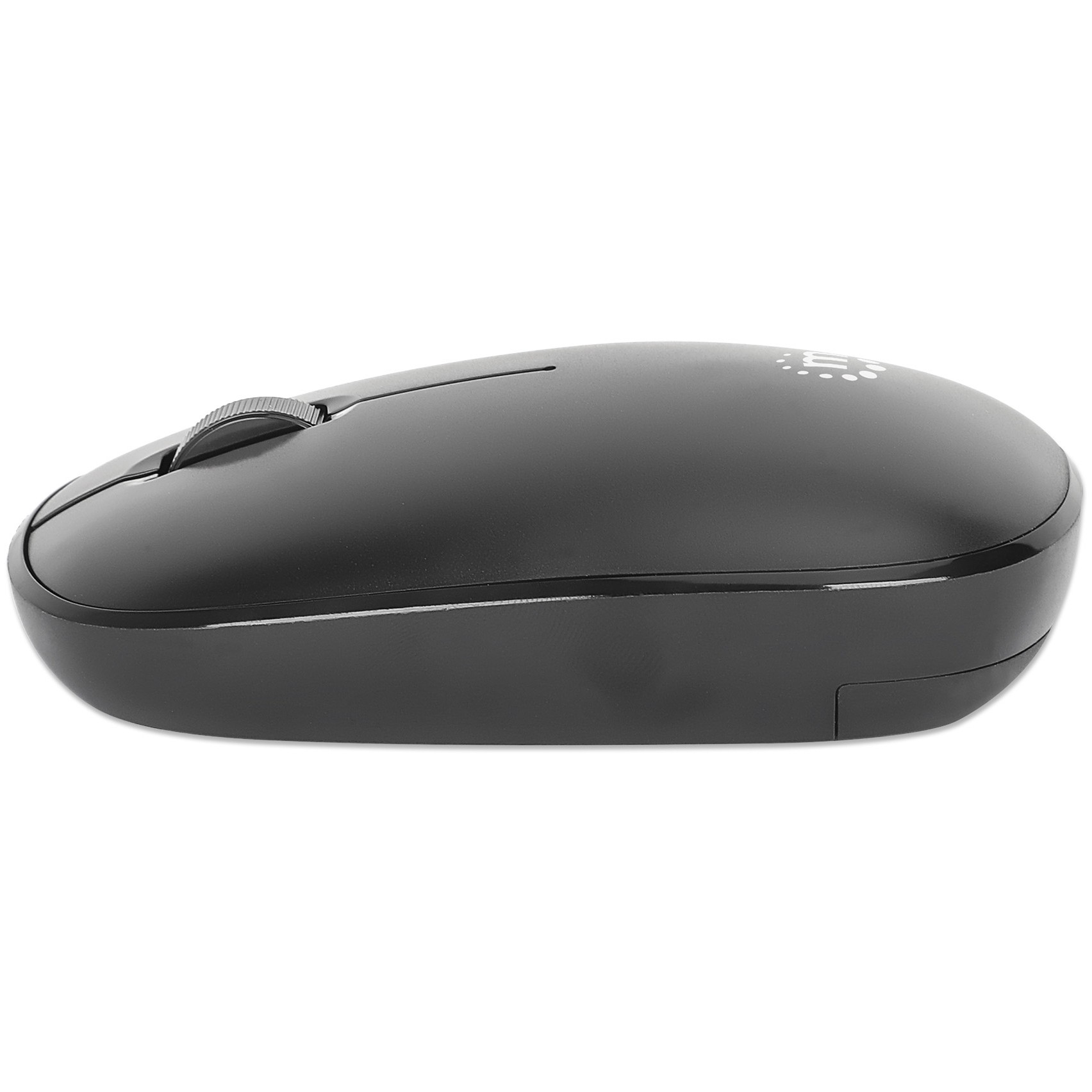 Maus pa kabllo / Manhattan / MW3050 / Wireless – Zezë - Figura 4