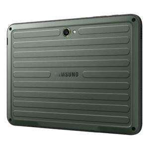 Tablet Samsung Galaxy Tab Active5 Pro / 8GB  / 256GB / LTE – Gjelbër