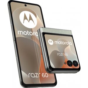 Motorola Razr 60 /5G /8GB /256GB – Blu e hapur