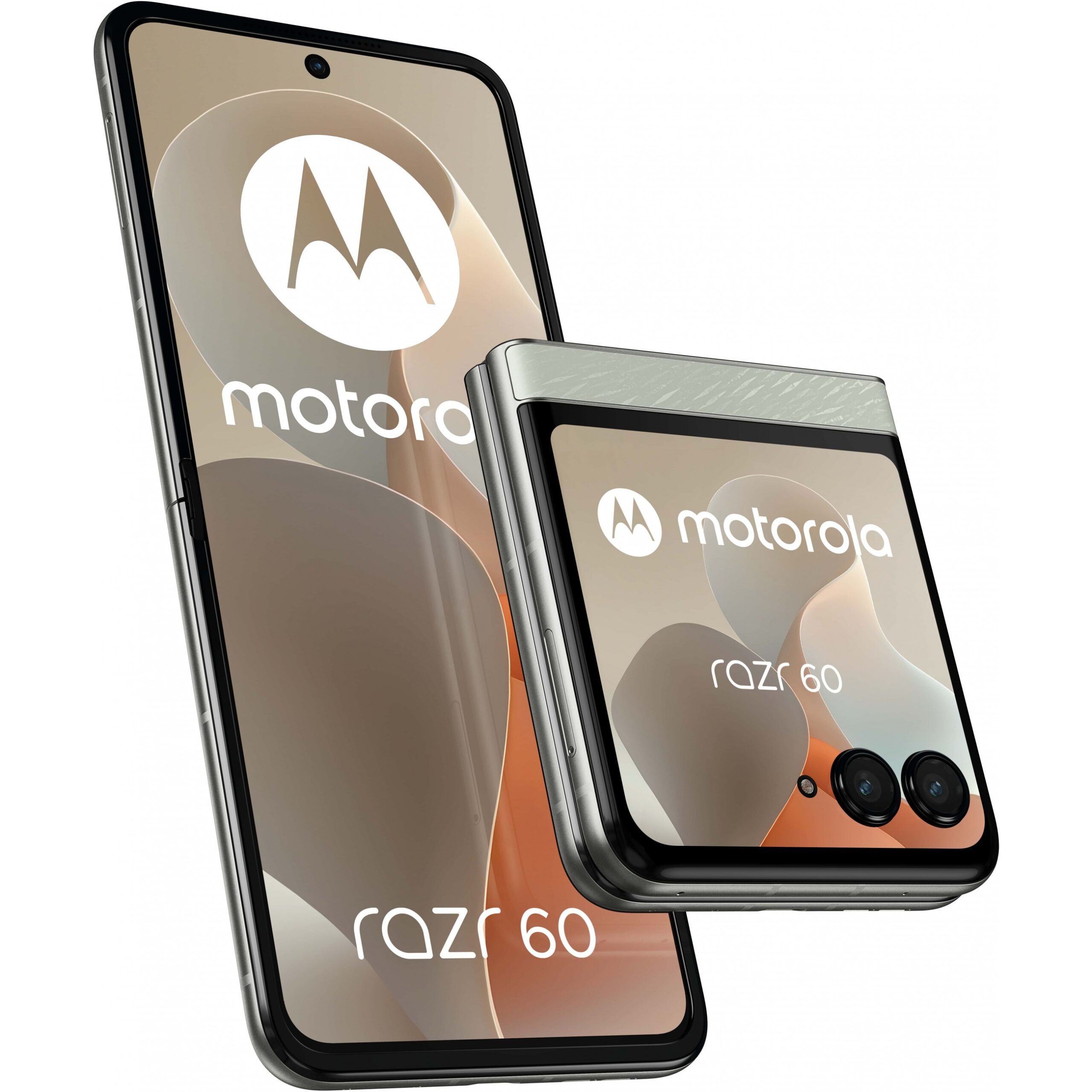 Motorola Razr 60 /5G /8GB /256GB – Blu e hapur