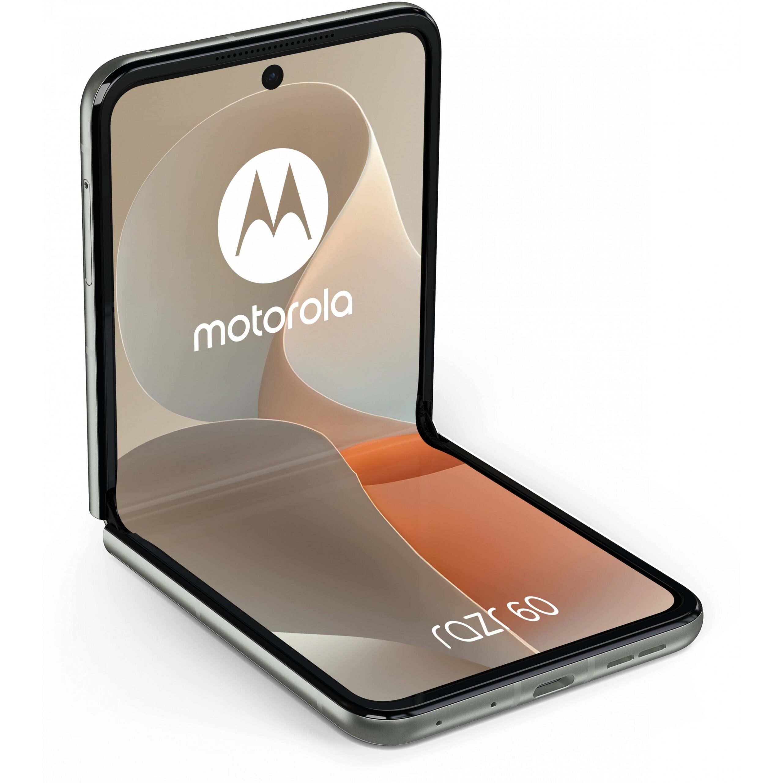 Motorola Razr 60 /5G /8GB /256GB – Blu e hapur - Figura 5