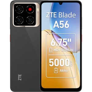 ZTE Blade A56 /4GB /64GB – Zezë