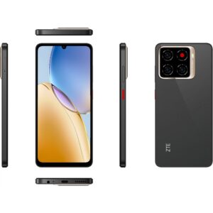 ZTE Blade A56 /4GB /64GB – Zezë