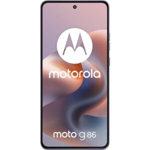Motorola Moto G86 /8GB /256GB – Blu në Gri