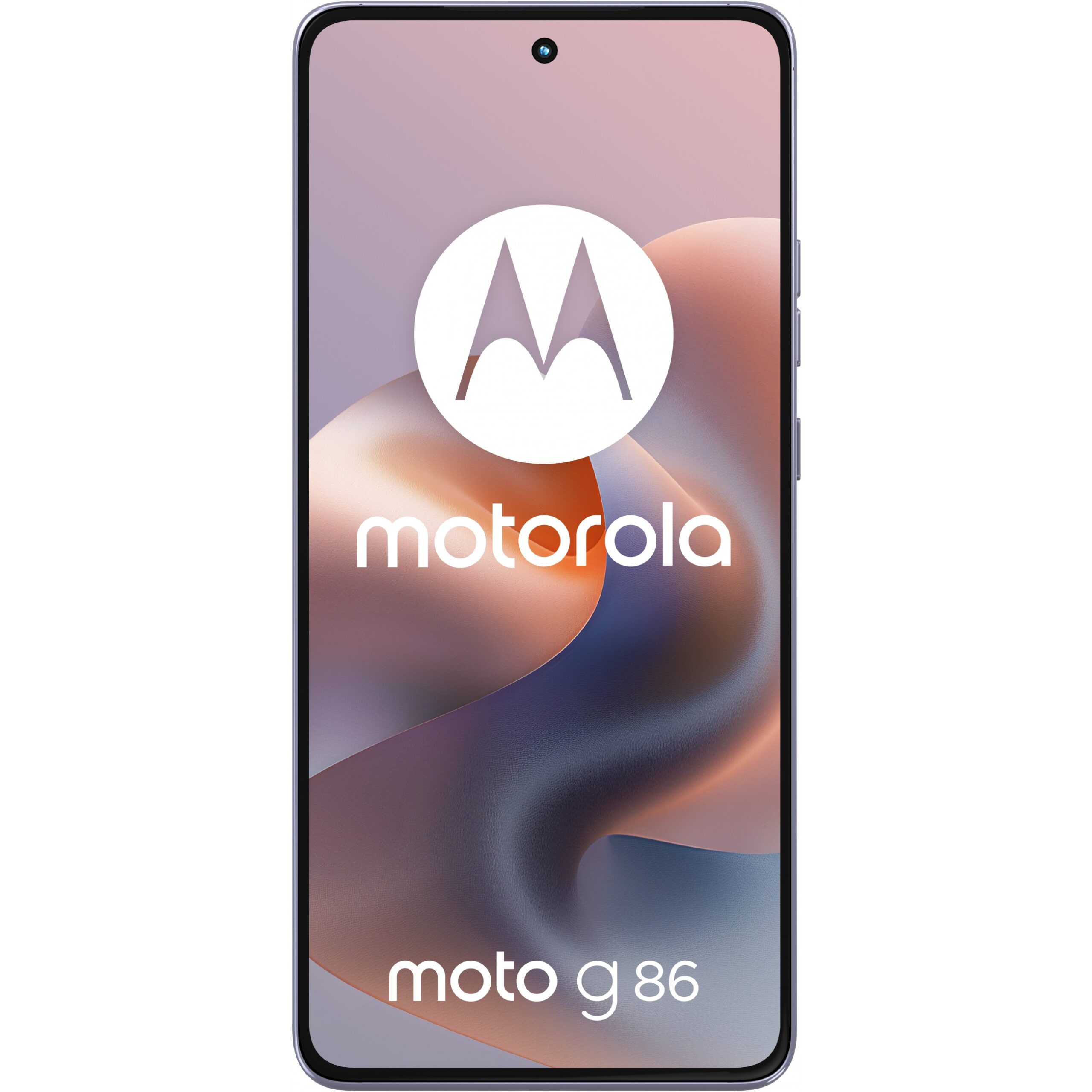 Motorola Moto G86 /8GB /256GB – Blu në Gri - Figura 3