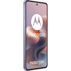 Motorola Moto G86 /8GB /256GB – Blu në Gri