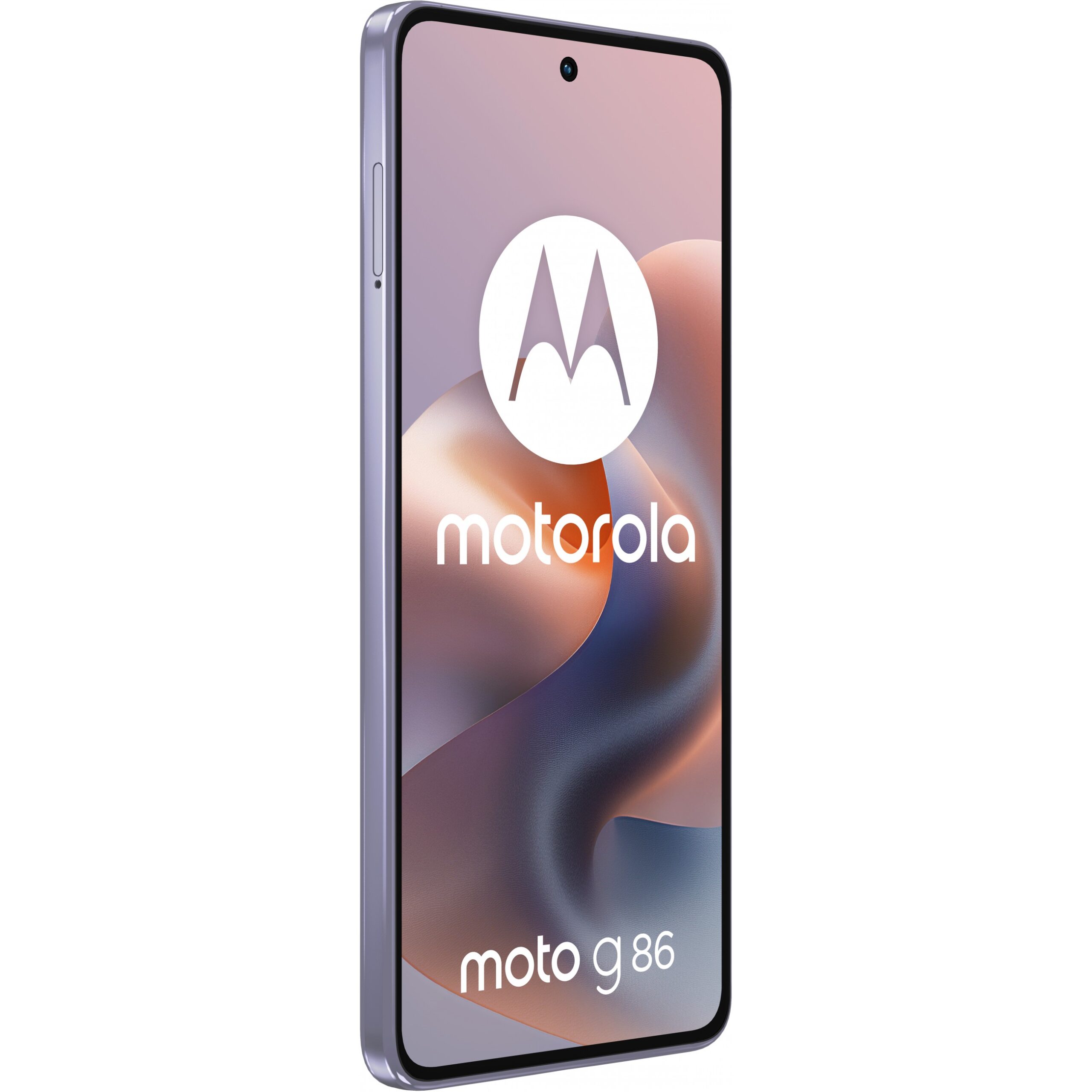 Motorola Moto G86 /8GB /256GB – Blu në Gri - Figura 4